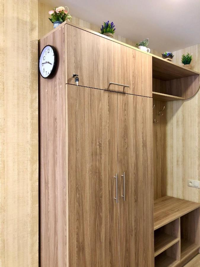 Gvc 315 Atrium New Gudauri公寓 外观 照片
