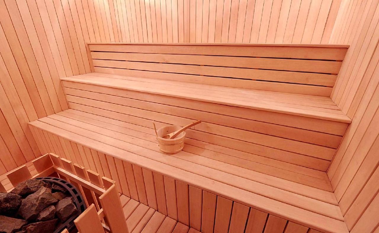 Gvc 315 Atrium New Gudauri公寓 外观 照片